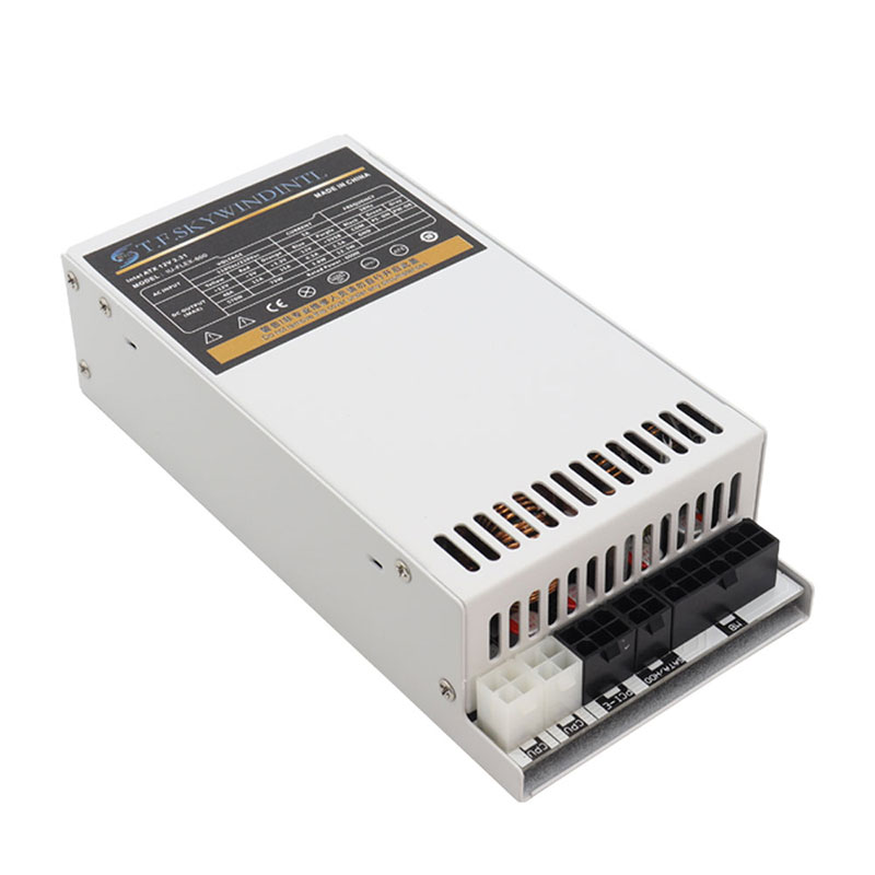 T.F.SKYWINDINL 600W Modular co - Flex Atx Power Supply 600W 1U reseña y precio
