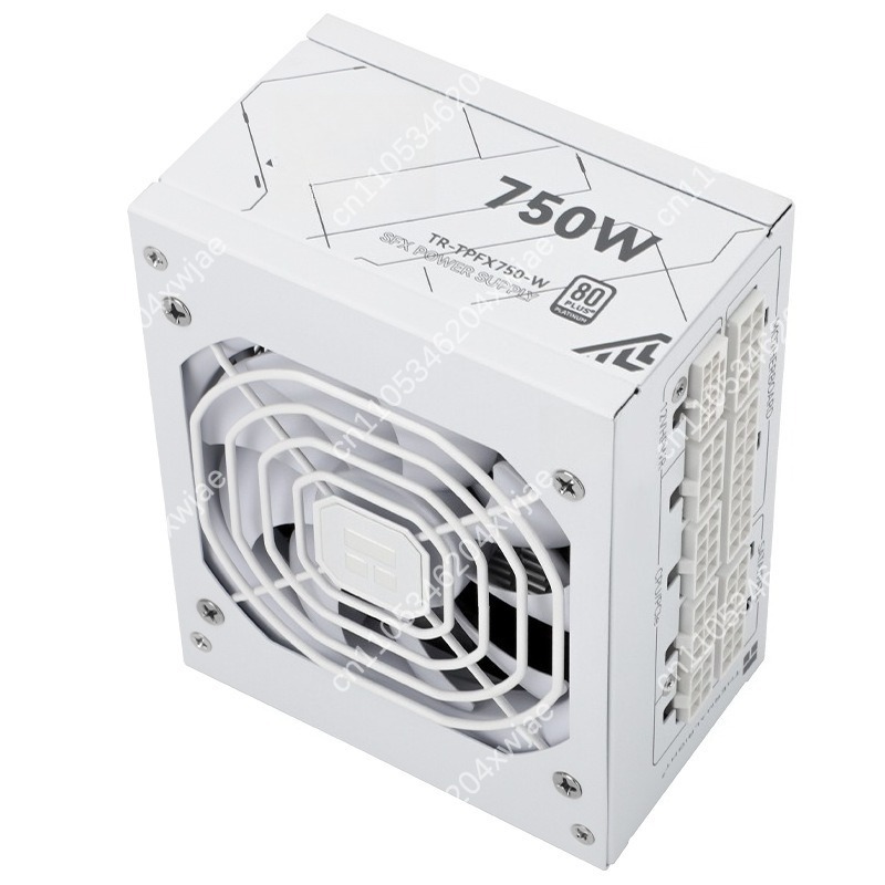 Fuente de alimentación TPFX750 - 750W Sfx Fully Modular Power Supply reseña y precio
