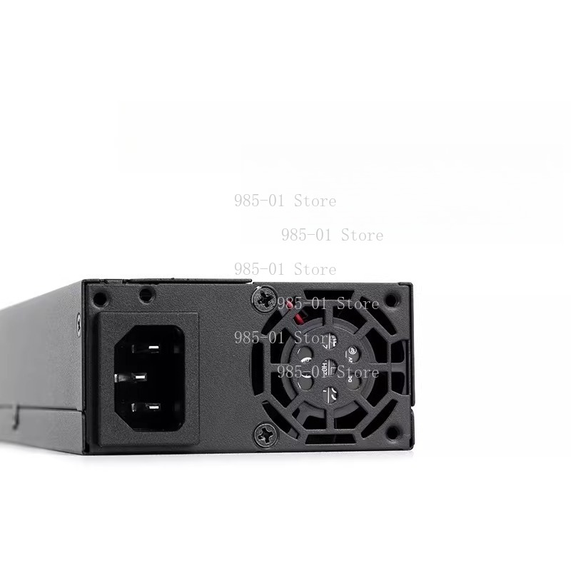 Fuente de Alimentación Flex AT - Flex Atx Power Supply 600W 1U reseña y precio