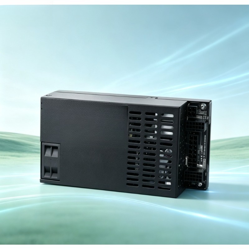 Fuente de Alimentación Enhance - Flex Atx Power Supply 600W 1U reseña y precio